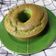Cooksnap dari Siska Kurniaprima Szabo untuk resep Pandan Chiffon cake keto ekonomis #ketopad