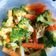 Cooksnap dari Lina untuk resep Salad brokoli wortel dressing wijen
