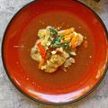 Cooksnap dari Dapur illy untuk resep Resep Ikan Panggang Saus Tiram