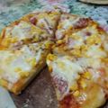 Cooksnap dari 27Kitchen untuk resep Mini Pizza
