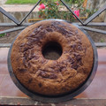 El cooksnap de Nancy Andrea cuando hizo Bizcochuelo de vainilla súper fácil y rápido. Bizcochuelo fácil sin leche.