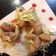 Cooksnap dari icaa untuk resep Sosis gulung mi