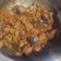 El cooksnap de cucatore cuando hizo Albóndigas con salsa de berenjenas.