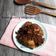 Cooksnap dari Mama fathan untuk resep Ayam Goreng Bumbu Ungkep kelapa parut