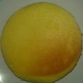 Cooksnap dari Naya Habsyi untuk resep Cake Brudel Keju(#Pr_AdaKejunya)