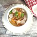 Cooksnap dari Ratih Anita Dewi untuk resep Sop Sayur Sosis