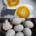 Cooksnap dari Pudji Handayani untuk resep CARA BUAT TELUR ASIN SENDIRI Hanya 3 Bahan | Homemade Salted Eggs