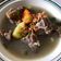 Cooksnap dari DapurBucin untuk resep Sop Daging & Tulang Kambing Kuah Bening