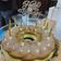 Cooksnap dari Yetty Rusdiana untuk resep Puding Regal 3 Lapis