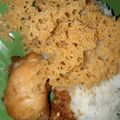 Cooksnap dari dwi widyastuti untuk resep Ayam Kremes