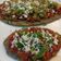 El cooksnap de Oli Gutierrez cuando hizo Huarache de nopal.