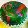 Bhavini Kotak's cooksnap of when they made ચોકલેટ ગ્લેજ કેક (Chocolate Glaze Cake Recipe In Gujarati).