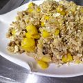 Penny 的 鳳梨炒飯 cooksnap