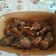 il Erica Barbero quando ha preparato Agnello al forno con patate
