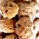 El cooksnap de lorena cuando hizo Cookies con chispas de chocolate.
