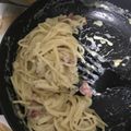 Cooksnap dari Rachma Dyah Ayuningtyas untuk resep Spageti creamy Anti Gagal