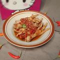 Cooksnap dari Susi Faniati untuk resep Rica Rica Ceker Super Pedas