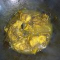 Cooksnap dari Dewi Andrian untuk resep Ayam Ungkep ala Sukma
