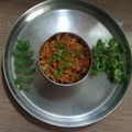 Bina Talati's cooksnap of when they made વેજીટેબલ ખીચડી કઢી (Vegetable Khichdi Kadhi Recipe In Gujarati).