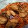 Cooksnap dari 💜Lianawati💜 untuk resep Ayam Asam Manis ala Chinese Kalimantan