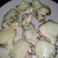 Cooksnap dari ntlfiona untuk resep Dori parsley leleh (simple cooking)