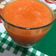 El cooksnap de clamir7 cuando hizo Batido de Papaya y Mango.