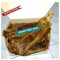 Cooksnap dari eliyahfauzah untuk resep Pepes ikan mas duri lunak