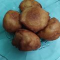 Cooksnap dari ديدي رحمة untuk resep Roti Goreng With Ultra Mimi