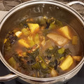 Cooksnap dari Ahli Listrik untuk resep Sekba / Bektim Babi