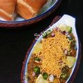 Sanchita Mittal's cooksnap of when they made Misal pav.