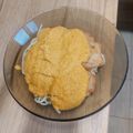 Trajer Timea Cooksnap-ja, amikor elkészítette a(z) Klasszikus vadasmártás receptet.