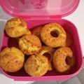 Cooksnap από iokasti83 στη συνταγή Αλμυρά μαφινάκια