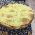 El cooksnap de Nataly Giménez Muñoz cuando hizo Torta matera, torta pastelera.