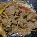 Cooksnap dari Vina Fadhila Z. P. untuk resep Rendang Daging Sapi