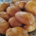 Cooksnap dari Ajeng untuk resep Gemblong (Getas)