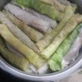 صورة من ميسا، شاركها بعد تجربة وصفة محشي الملفوف