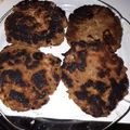 El cooksnap de Sergio Barrigon cuando hizo Hamburguesas caseras.