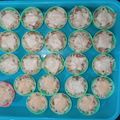 Cooksnap dari Nur Aini untuk resep Macaroni Schotel Kukus