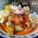 Cooksnap dari dapur Airin untuk resep Kupat Tahu Padalarang 17-08-1945