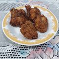 Cooksnap dari Rose untuk resep 57. Ayam Kentaki Marinasi Lada Hitam / Ayam Crispy Lada Hitam