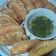 Cooksnap của Nguyễn Thị Hồng Hạnh khi họ làm theo món Bánh gối