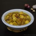 Cooksnap dari 👩‍🍳 Mama Akmal untuk resep Sengek tempe tahu resep ibuku❤️