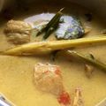 Cooksnap dari Catherine Latito untuk resep Gulai ikan kakap putih
