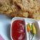 Cooksnap dari Narti Umma Atikah Binta Kapuadi 👩 untuk resep Jamur Crispy simple