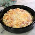 El cooksnap de Sarita Rodríguez Santos cuando hizo Tortilla de patata''Foster''.