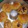 Cooksnap dari Siera Hapsari untuk resep Roti Manis (teknik Water roux)