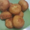 Cooksnap dari Dewiie Piliang untuk resep Donat empuk menul menul