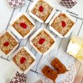 Cooksnap dari Indah Mei untuk resep Muffin Waluh