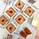 Cooksnap dari Indah Mei untuk resep Muffin Waluh