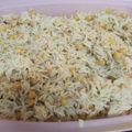 Umbreen Musa's cooksnap of when they made Special Chana Pulao (chickpeas rice).